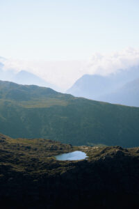 La Vanoise, montagne, paysages, photographie